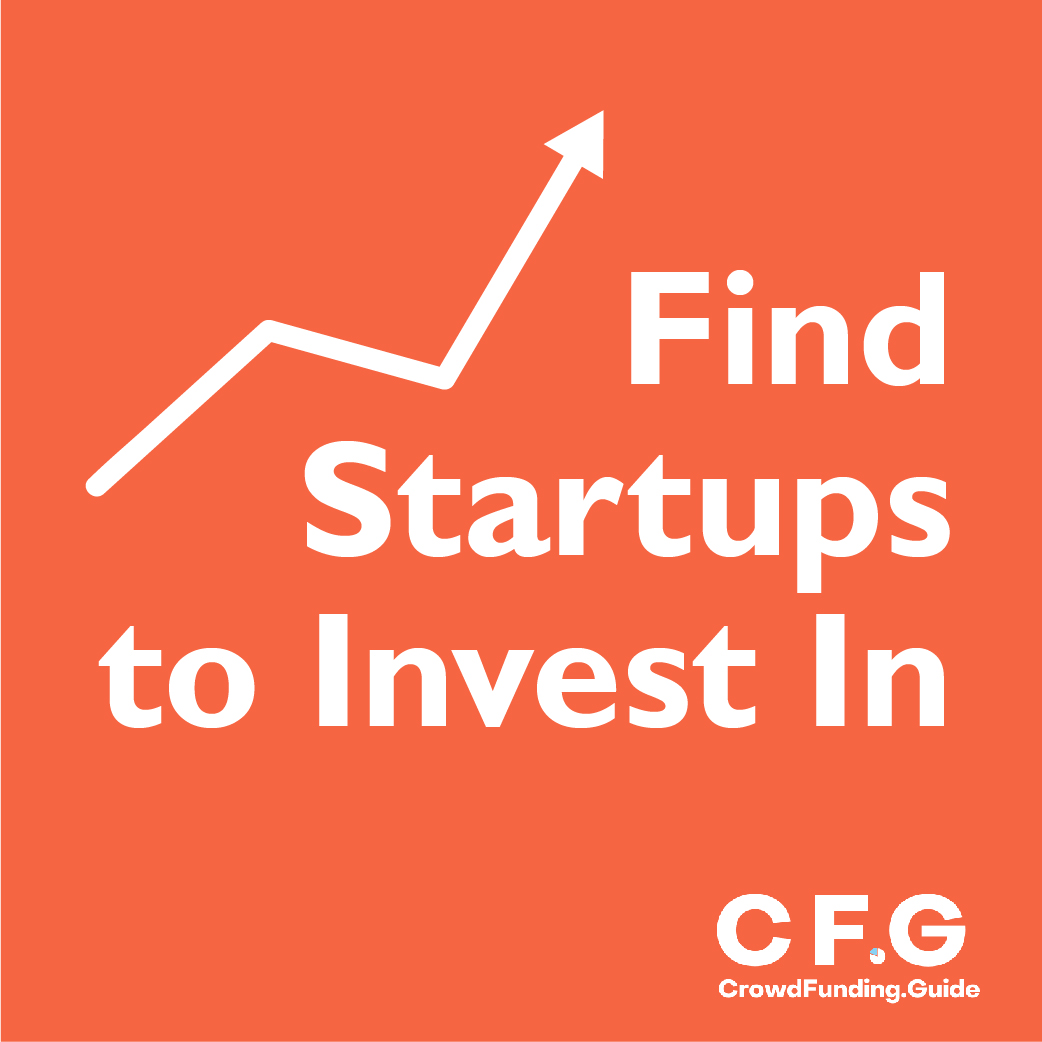 CFG – Selected Startup Investments